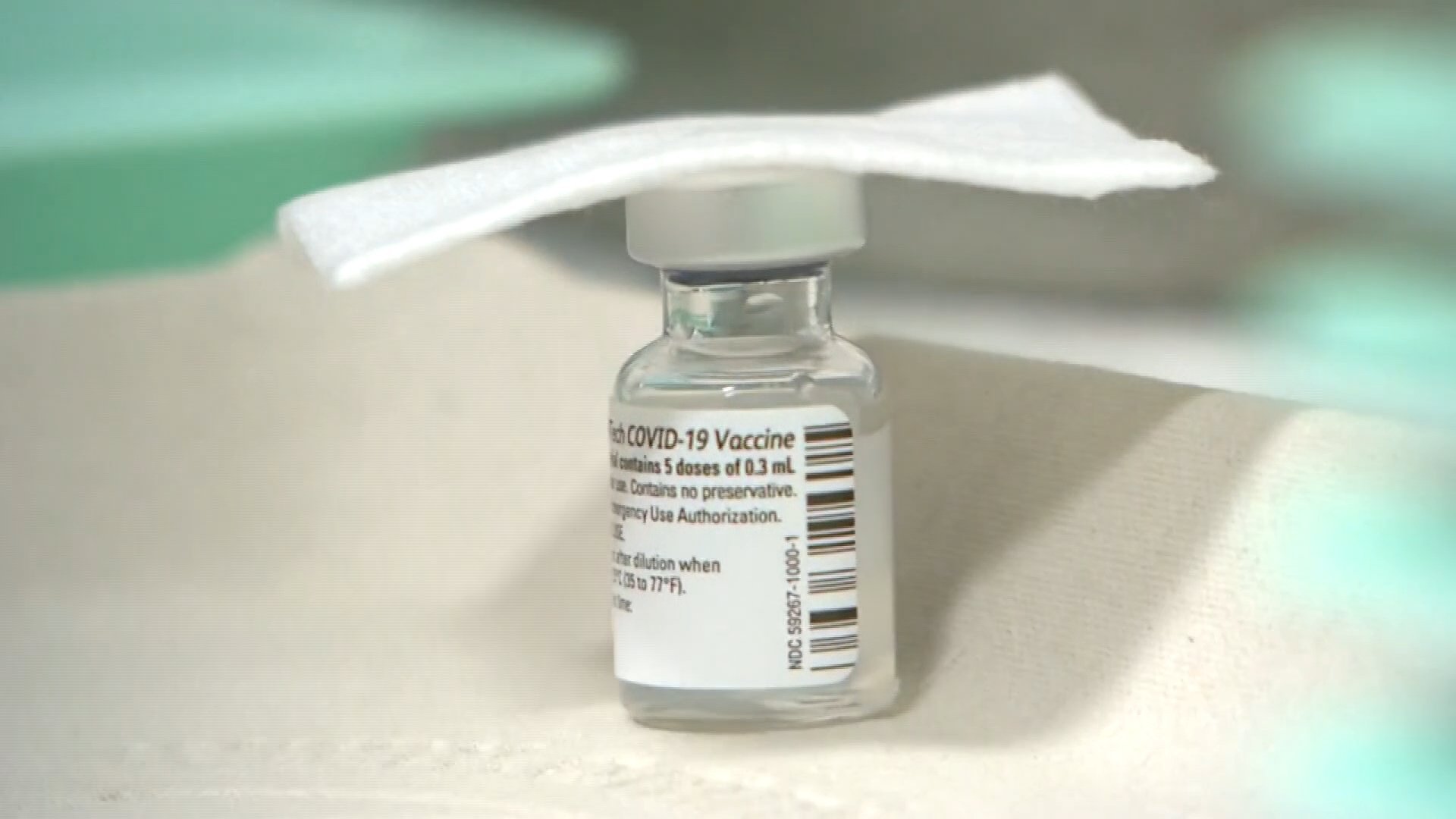 Vaccino anti-Covid, in Emilia-Romagna attese in settimana ...