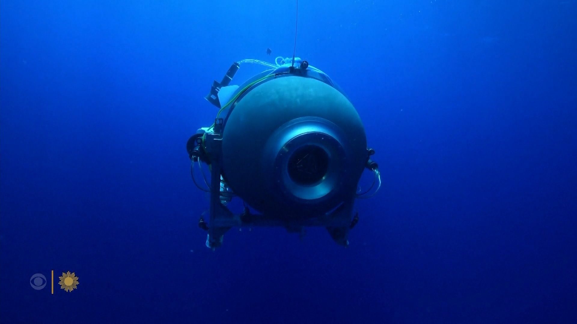 Sottomarino disperso, le ultime notizie. DIRETTA - La Stampa