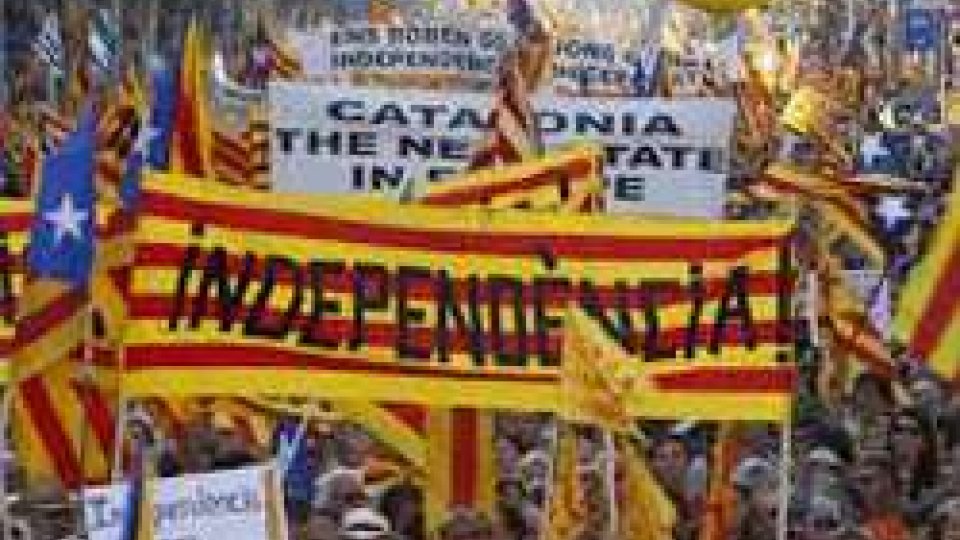 Catalogna: cresce la tensione con Madrid