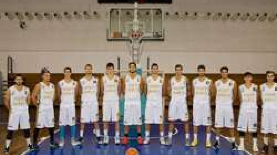 Basket: venerdì al Multieventi Asset Banca - Fiorenzuola