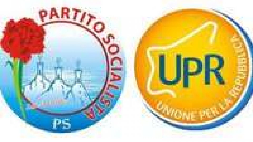PS ed UPR promettono emendamenti su finanziaria