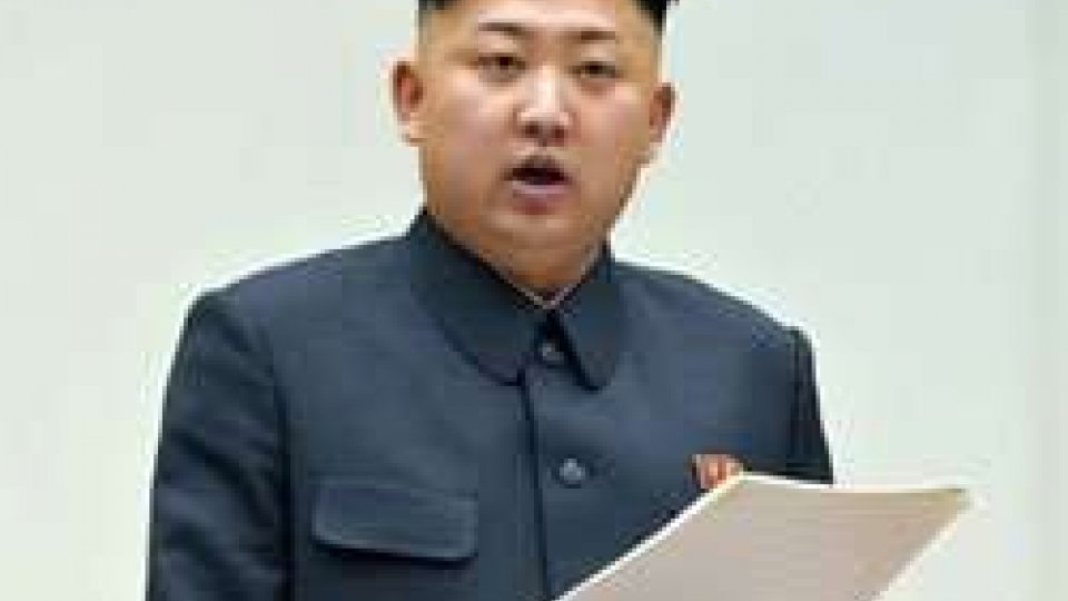 kim jong-unTestata la Bomba H: la Corea del Nord spaventa il mondo