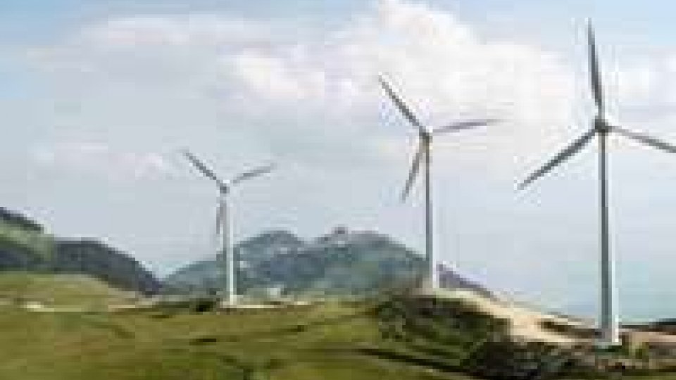 Seas: dissequestro del parco eolico di Isola Capo Rizzuto