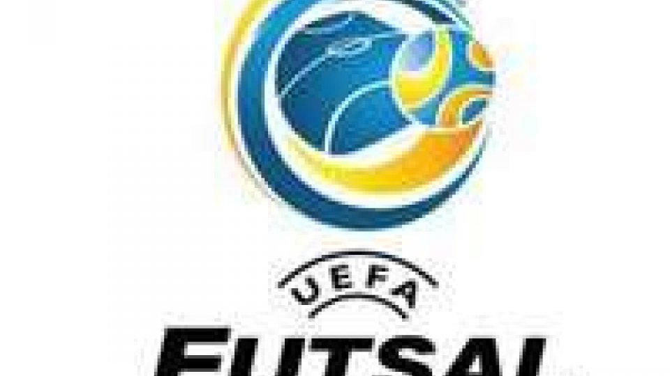 Maltempo: rinviata la 7° giornata di Futsal