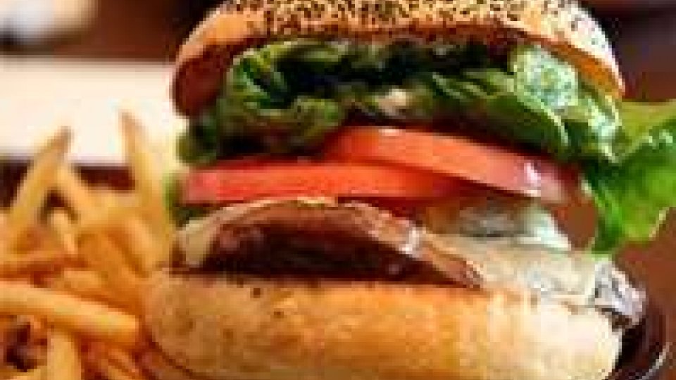 Usa: sciopero hamburger giovedì