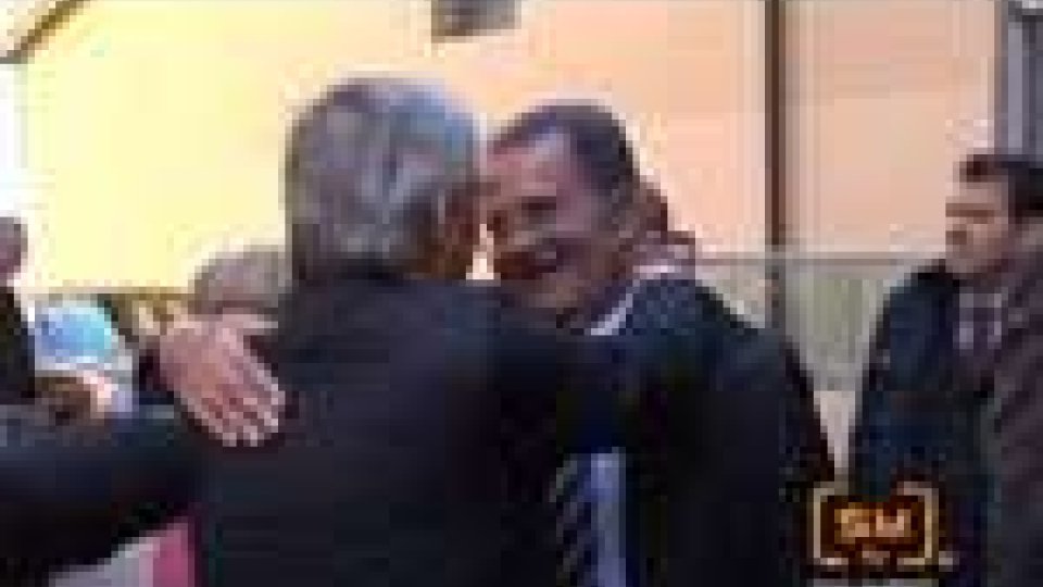 A Bologna conferito il “sigillum magnum” a Romano Prodi e Jean Claude Junker