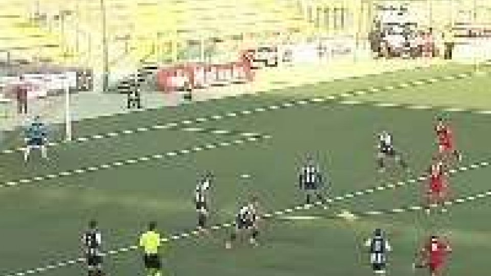 Savona-Teramo 4-0