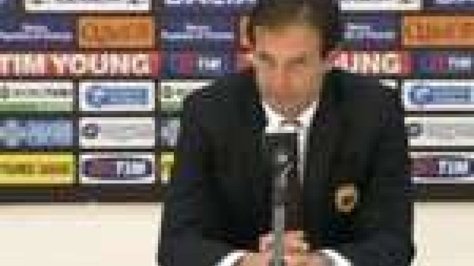 Serie A. Udinese-Milan 1-2. Allegri: "Importante essere in testa"