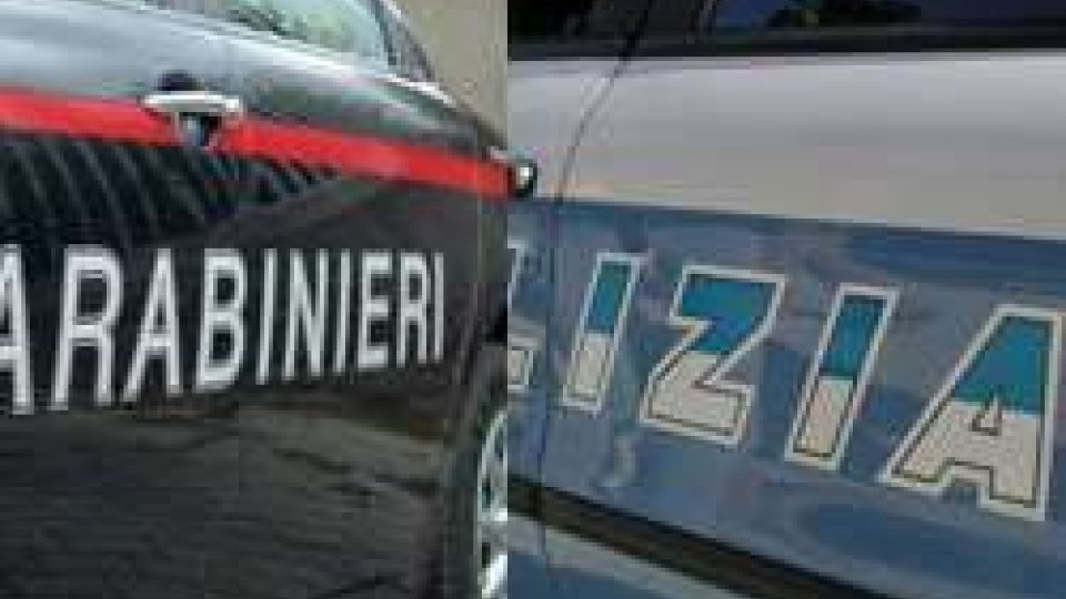 Controlli al Music Inside Rimini: 5 arresti e 10 denunce