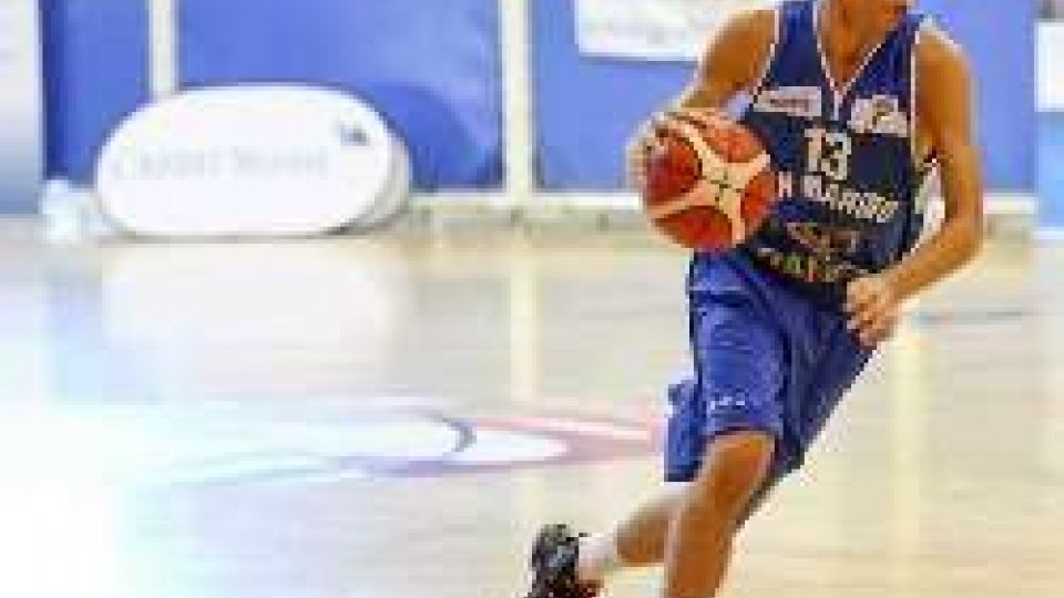 Basket: Campionati Europei Under 18 Division C