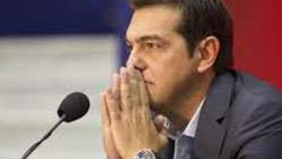 Grecia, Tsipras: i creditori hanno respinto alcune proposte di riforma