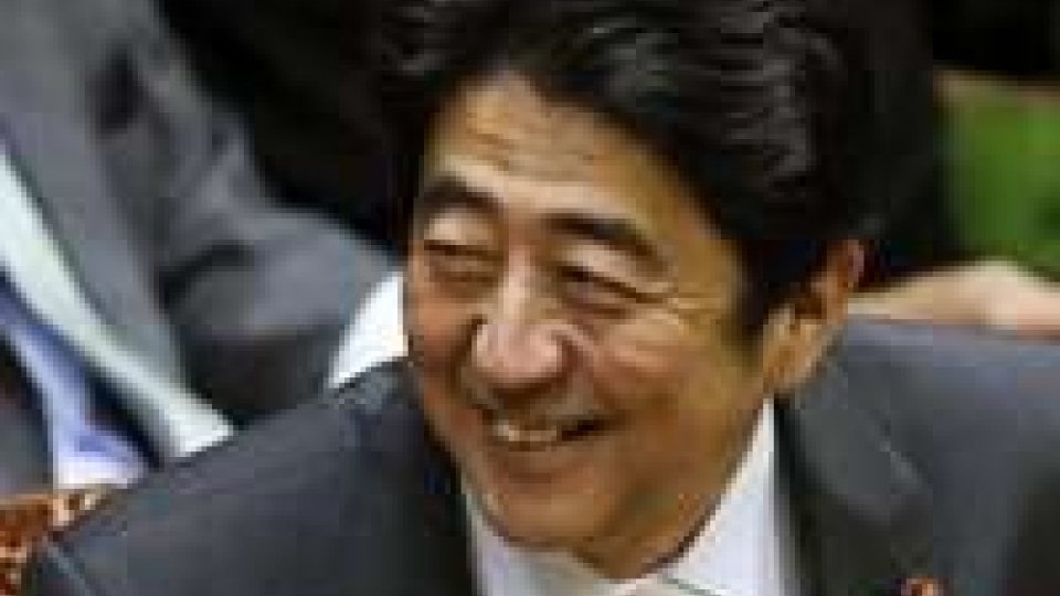 Giappone, fattore Abenomics: PIL +0,9%
