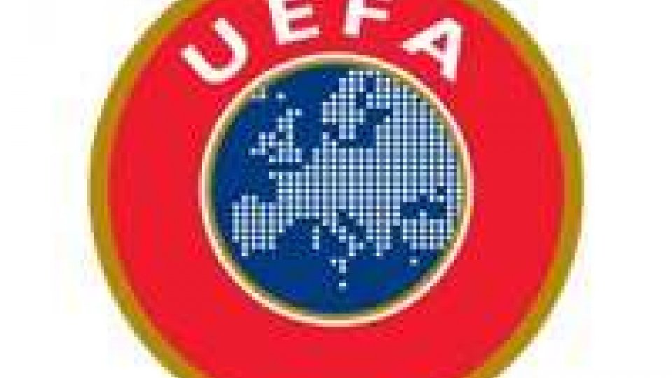 Torneo Uefa Under 16 San Marino - Lussemburgo 0-2