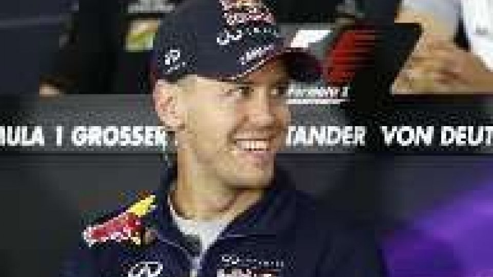 Ufficiale: Vettel lascia la Red Bull, è fatta con la Ferrari
