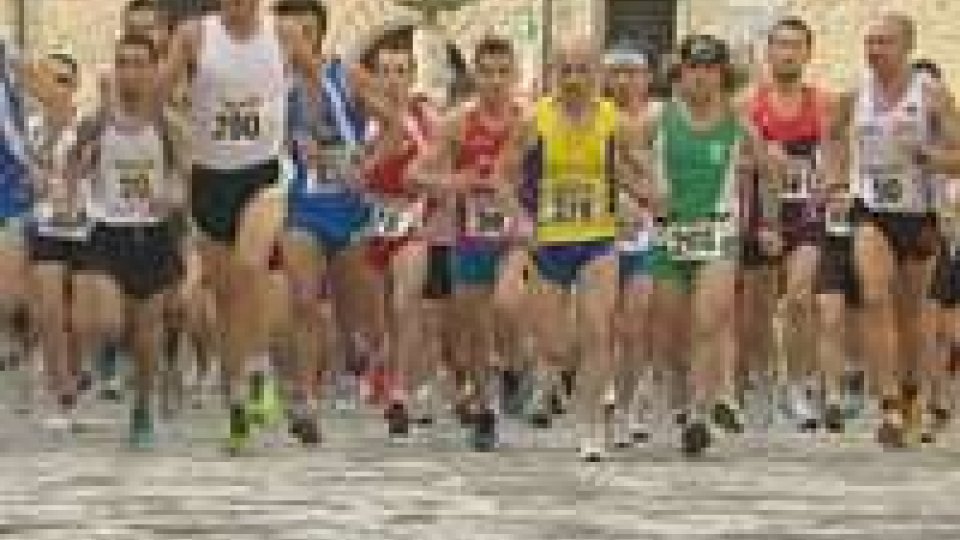 Atletica: mezza maratona di primavera