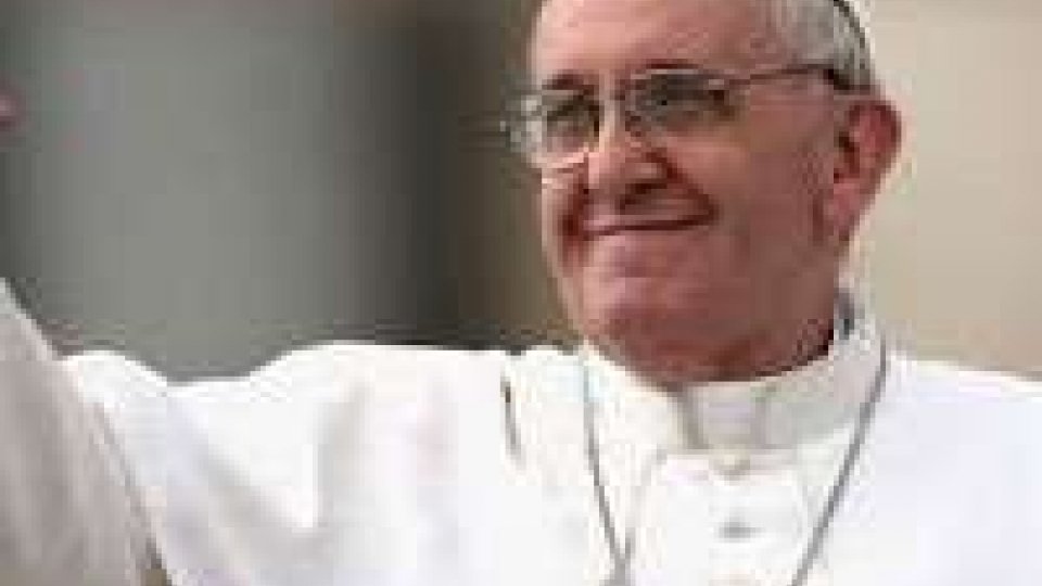 Papa: un Giubileo straordinario dall'8 dicembre