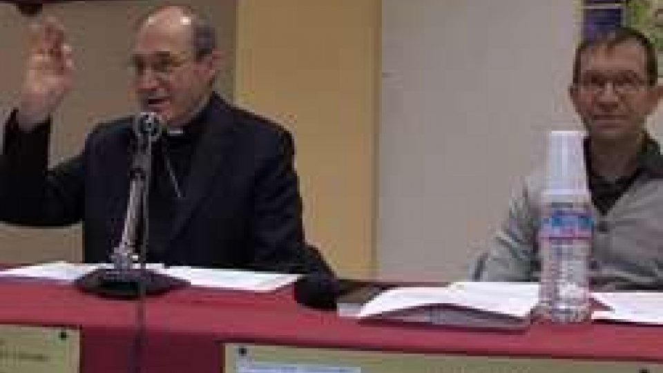 "La Politica del Lunedì": Monsignor Turazzi apre il 3° corso di Dottrina Sociale della Chiesa