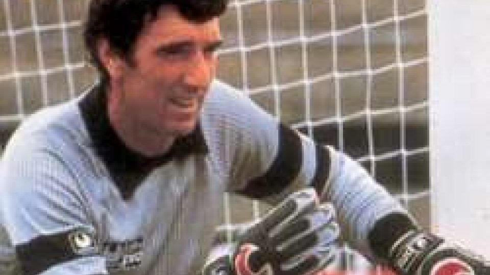 Dino Zoff in ospedale per problemi neurovegetativi