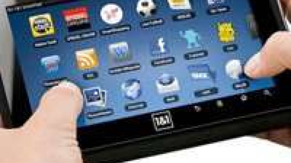 Continua il boom dei tablet: venduti 145 milioni di pezzi