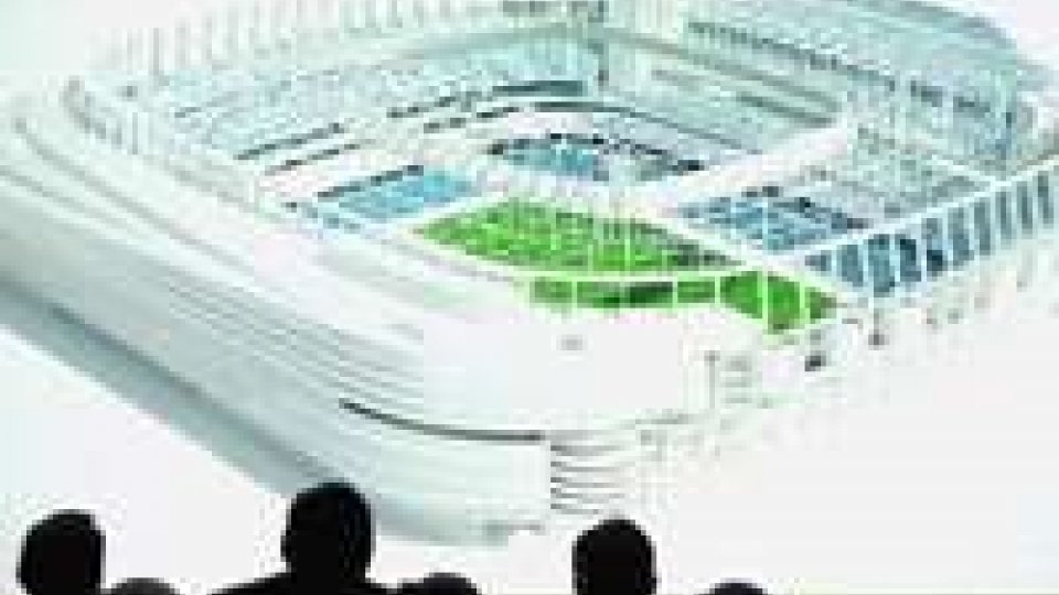 Real Madrid: nuovo stadio entro il 2018Real Madrid: nuovo stadio entro il 2018