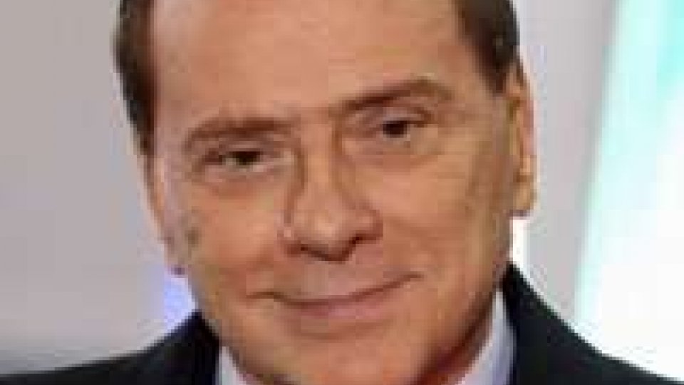 Berlusconi: pronto il contratto con italiani