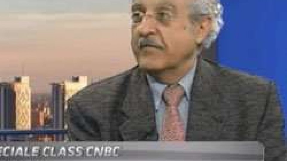 Wafik GraisWafik racconta la nuova era di Banca Centrale