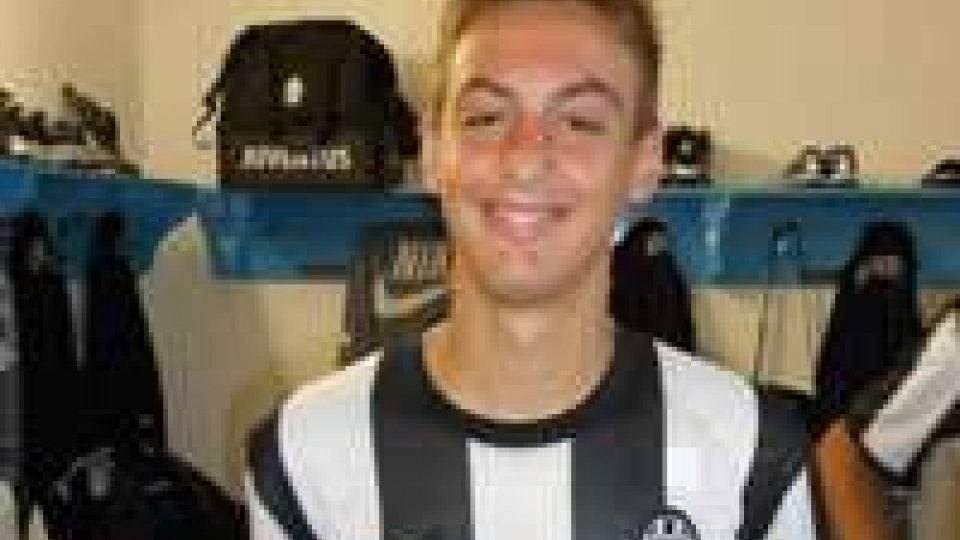 Alessandro Conti convocato in nazionale giovanile