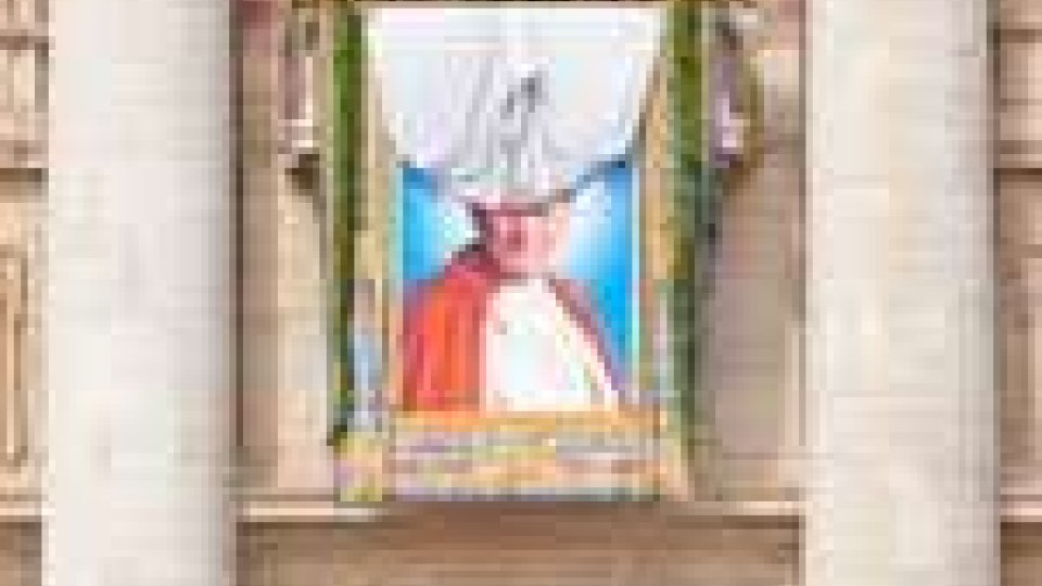 San Marino - La Reggenza: “Grande privilegio l'aver partecipato alla beatificazione di Giovanni Paolo II”