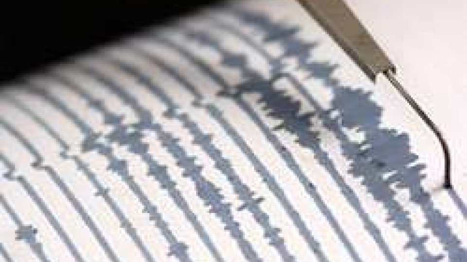 Terremoti: leggera scossa a Rimini, magnitudo 2.5 a 36 km profondità