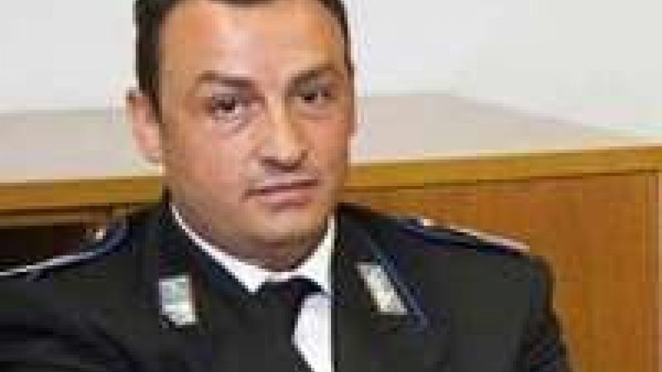 Criminal Mind: il Maresciallo Stefano Bernacchia è stato scagionato