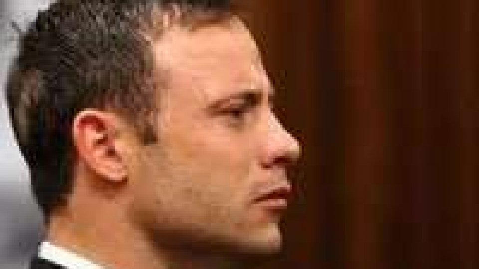 Pistorius si salva, colpevole solo di omicidio colposo. Si prevede pena da 5 a 8 anni