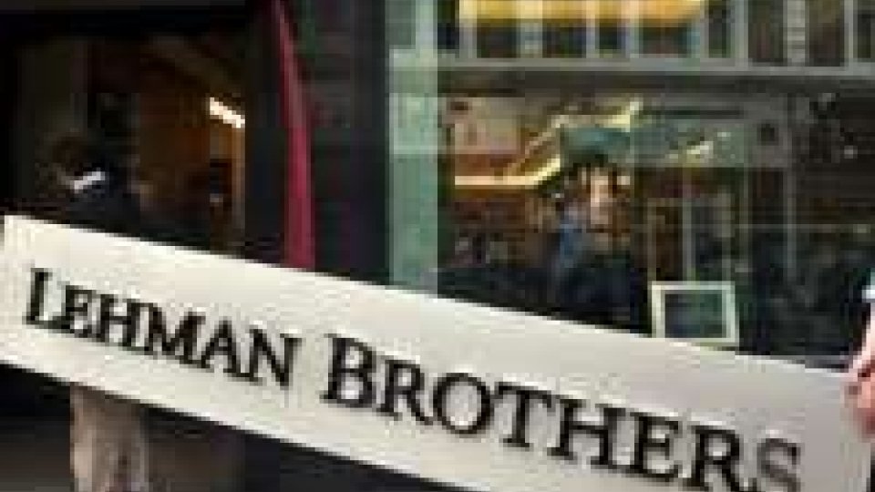 Dopo tre anni e mezzo la Lehman Brother esce dal fallimento