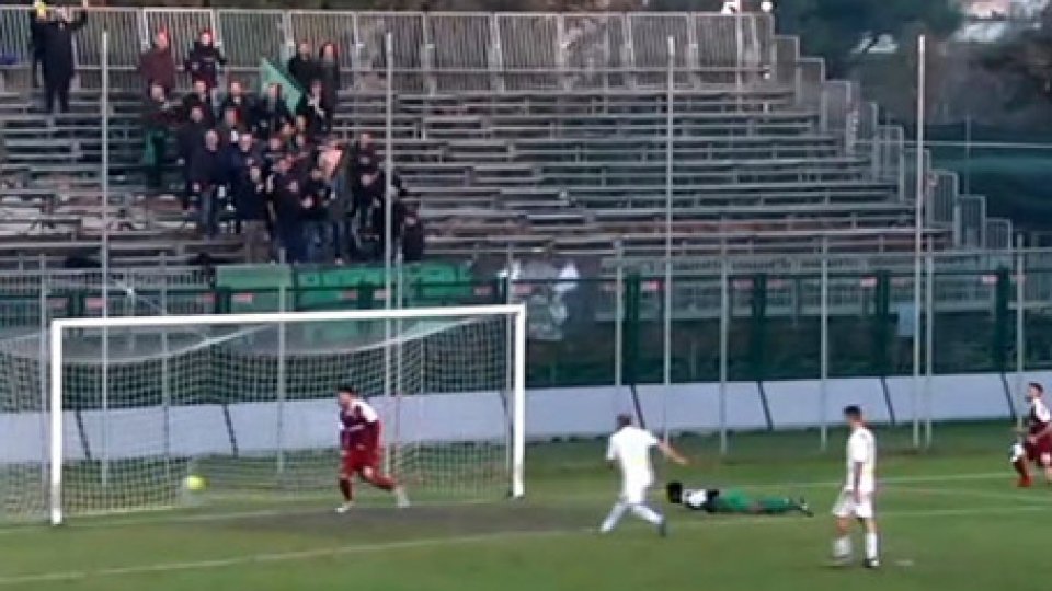 Il Pordenone riparte: 2-0 al FanoIl Pordenone riparte: 2-0 al Fano