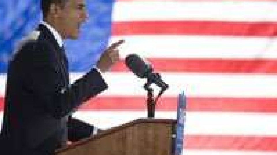 Usa, Obama apre ai Repubblicani: "Lavorare insieme per i risultati"