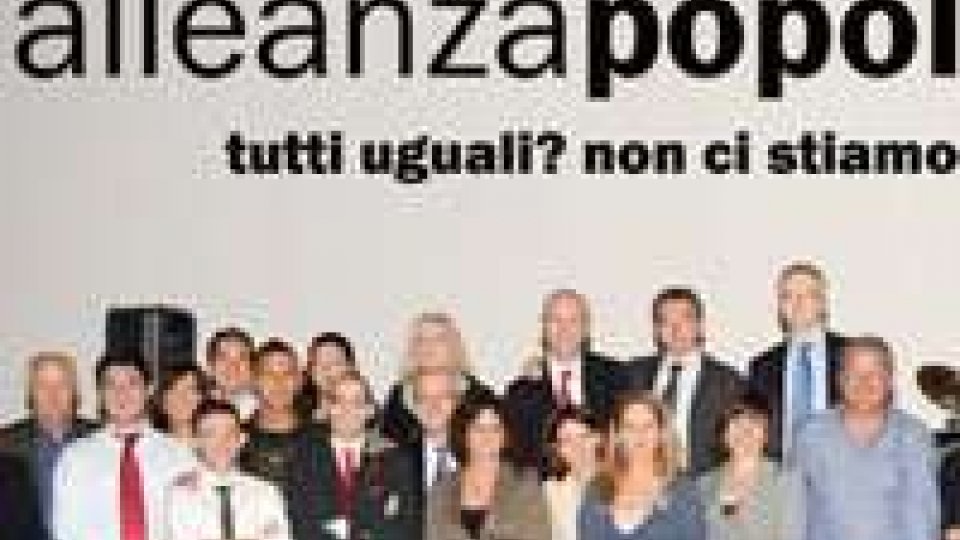 Ap: le riflessioni politiche sui rinvii a giudizio del "Conto Mazzini"