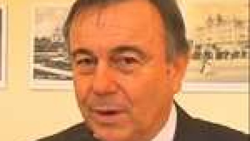 Alberto Ravaioli - Rimini calcio, il sindaco risponde alle critiche della Cocif