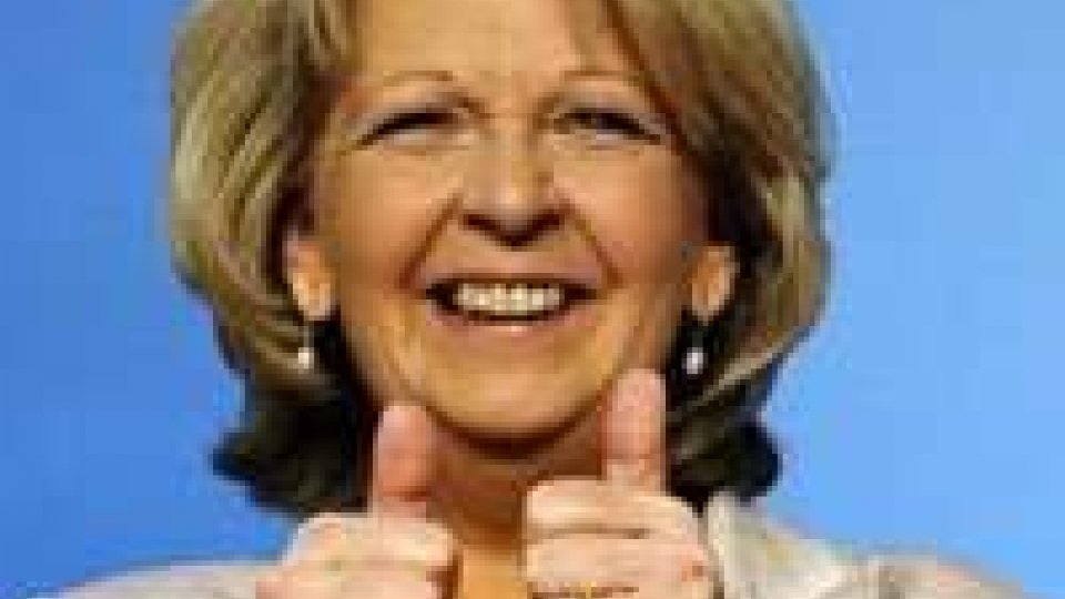 Germania. Merkel sconfitta, trionfa la socialdemocratica Kraft