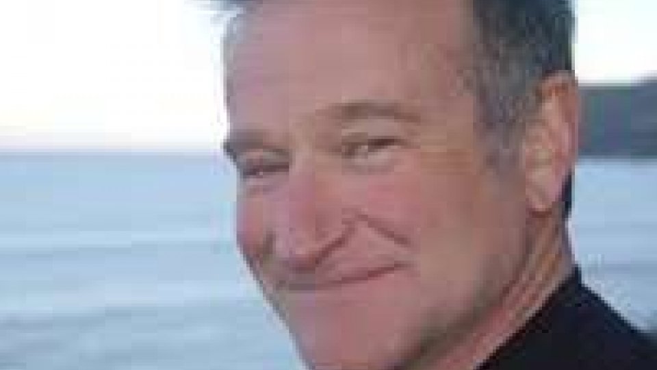 Morte Robin Williams:  nessuna droga nel suicidio dell'attore