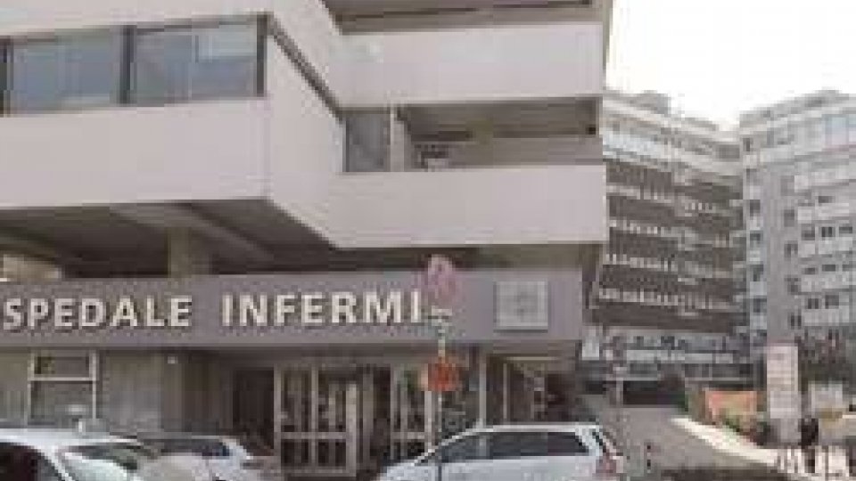 ospedale Infermi di Rimini