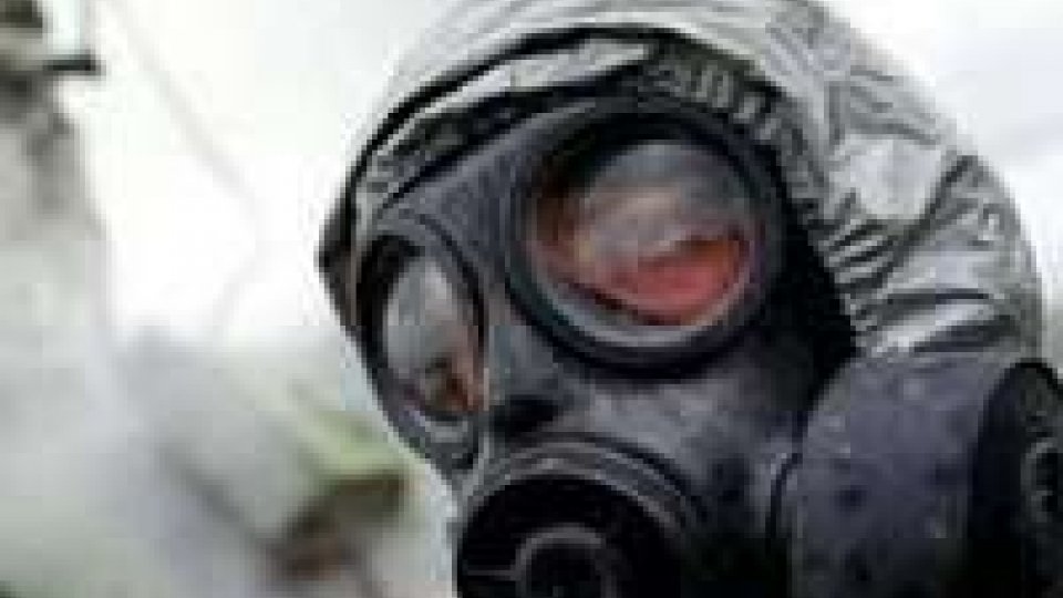 Siria: timori in Turchia per armi chimiche