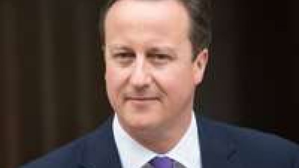Cameron: possibile modificare il rapporto con l'Ue