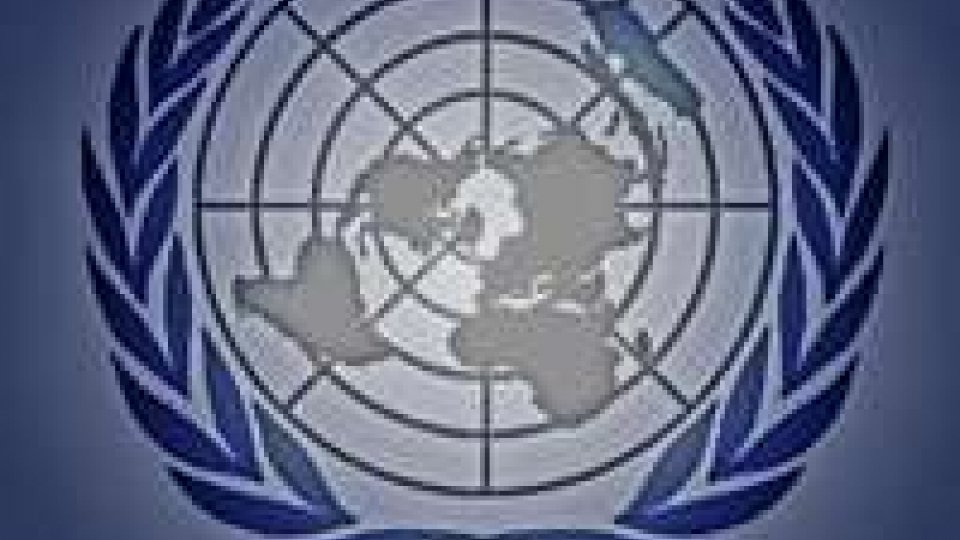 ONU: Risoluzione sulla Siria