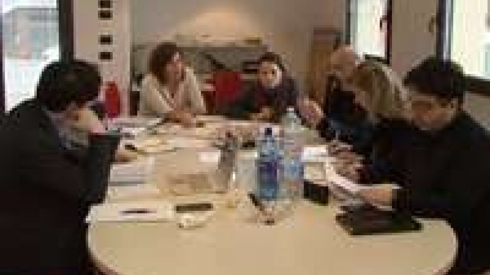 San Marino: proseguono gli incontri del Psd