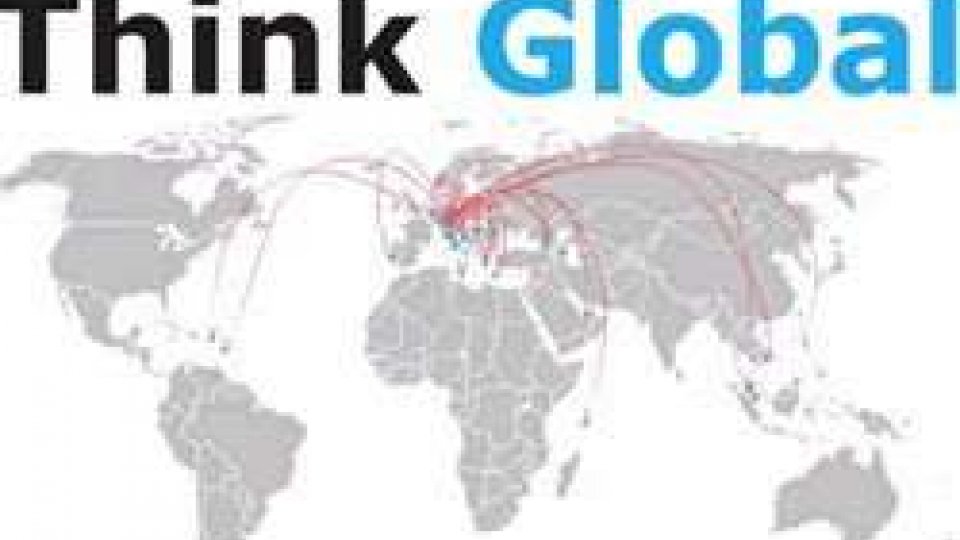 Think global: una sfida da vincere per San Marino e i suoi giovani