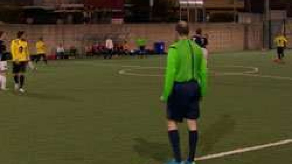 Futsal: Domagnano - Tre Fiori si assegna il Titolo