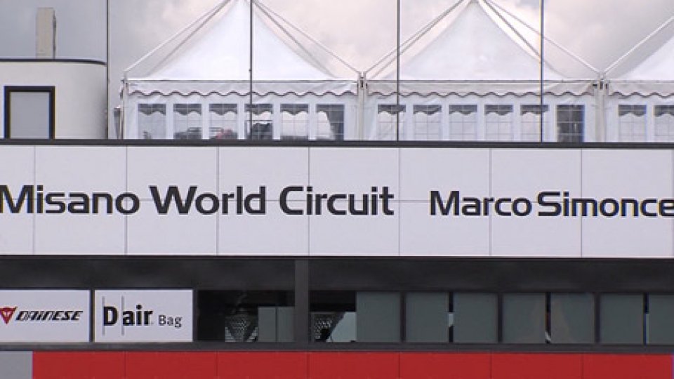 Misano World CircuitIl "Misano World Circuit" ha un impatto economico di 162 milioni sulla provincia di Rimini