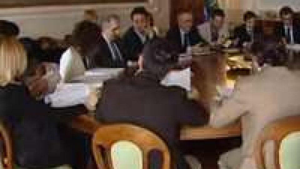 San Marino 2023: documento strategico pluriennale presentato al tavolo di sviluppoSan Marino 2023: documento strategico pluriennale presentato al tavolo di sviluppo