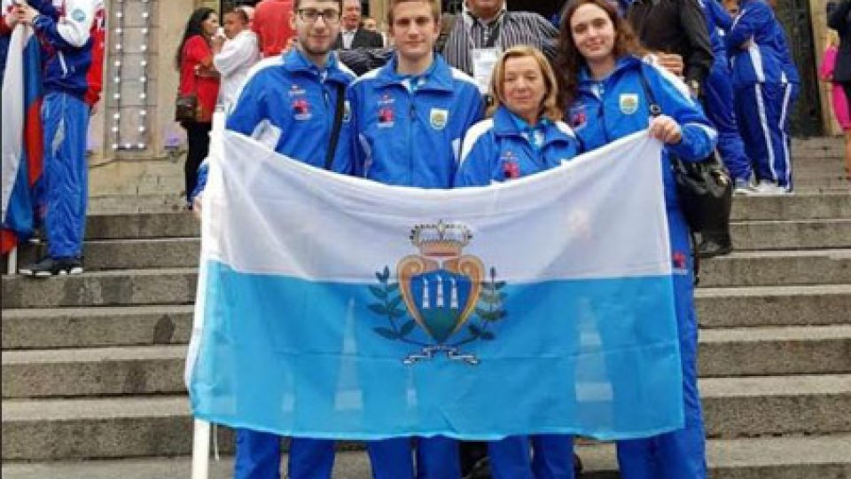 Mondiali di Bocce: una vittoria e due sconfitte per San Marino nella prima giornata