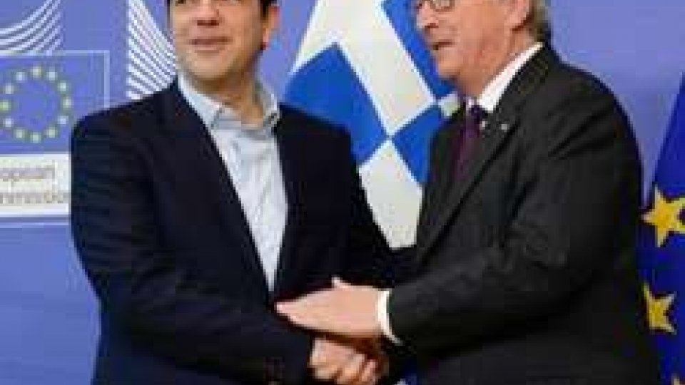Grecia, vertice notturno senza risultati: nuovo Eurogruppo oggi alle 13