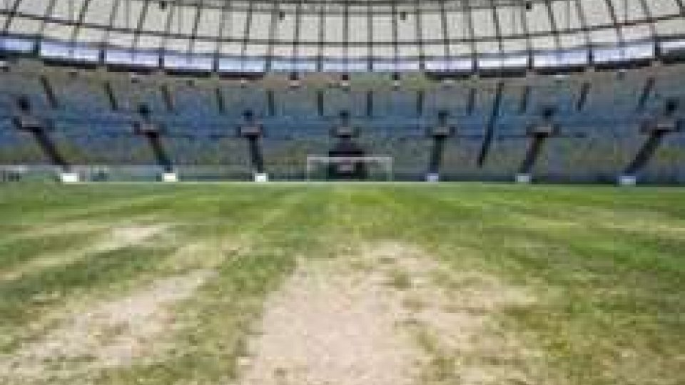 Stadio MaracanàLa triste storia del Maracanà. Lo stadio degli stadi abbandonato e fatiscente